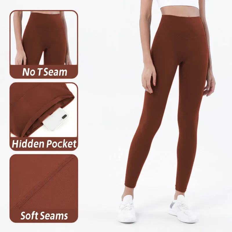 Leggings deportivos Mujer  Leggings deportivos Mujer Push - Yoga -  Aliexpress