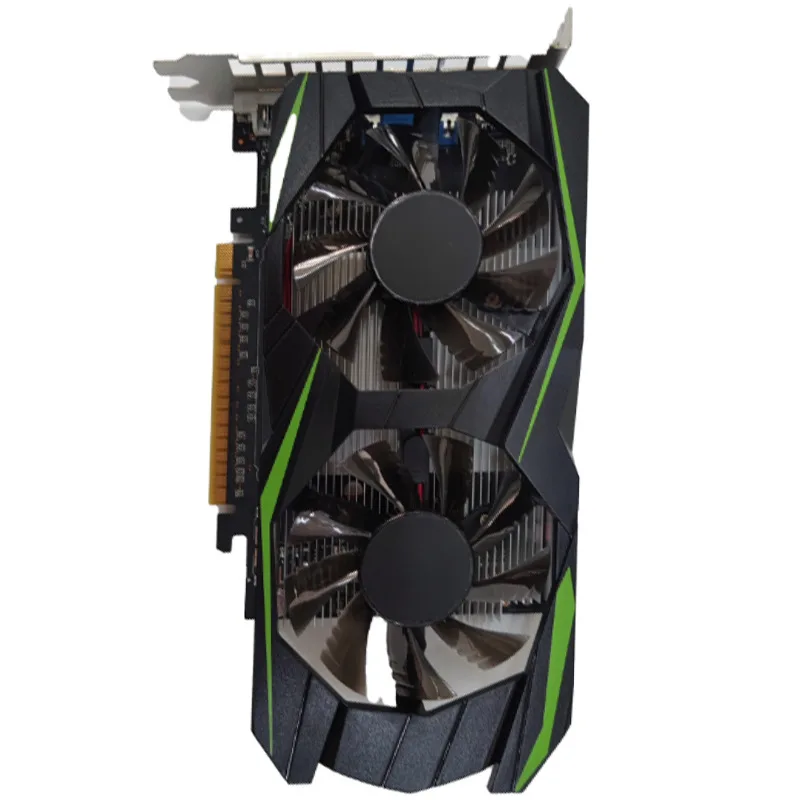 

Видеокарта HD 4G GTX550Ti, 1 ГБ, 128 бит GDDR5 NVIDIA PCI-Express 2,0, игровые видеокарты с двойным