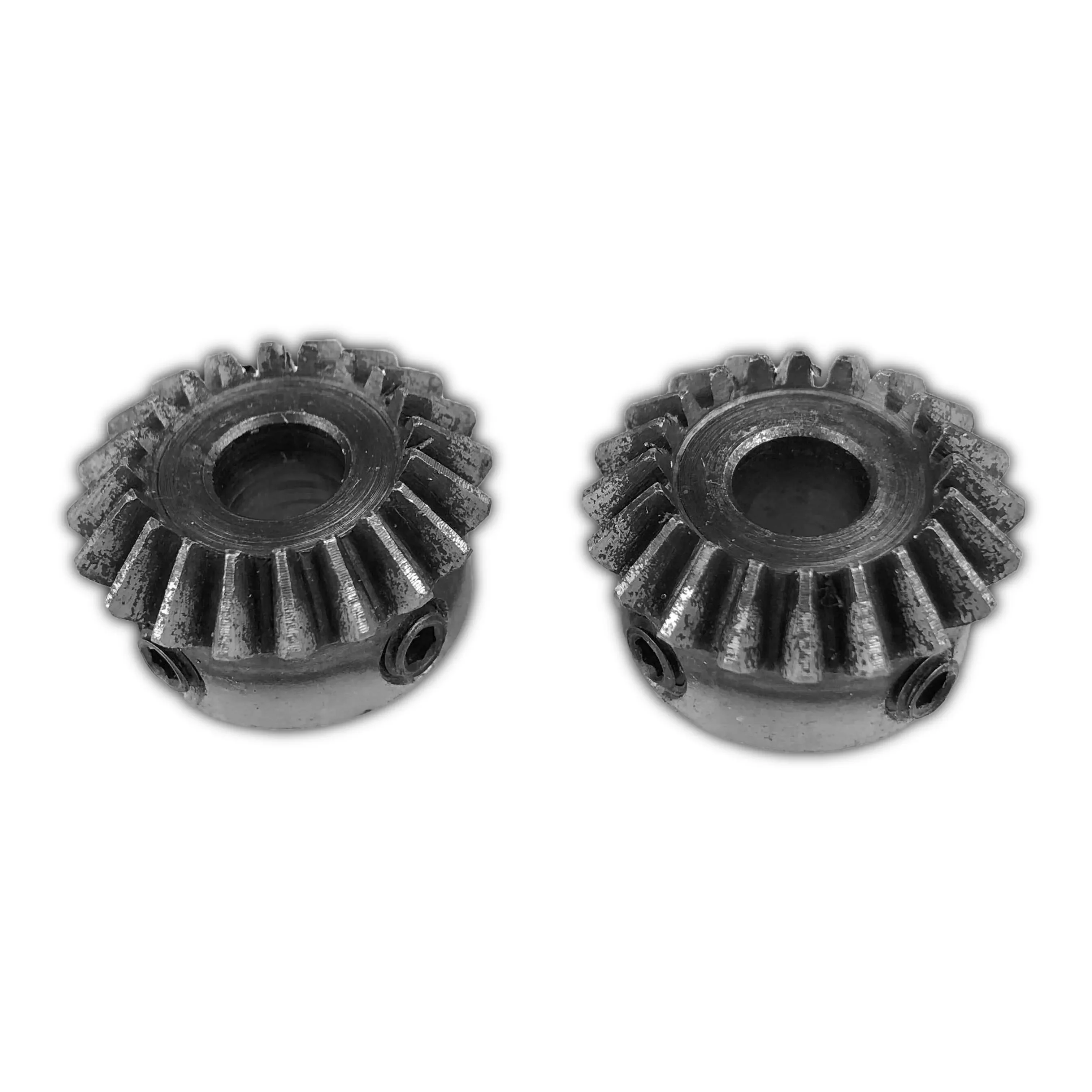 Bevel Gear 1pc 1.5M 30T With Inner Hole 10mm 12/14/15/16/17/18/20/22/24/25mm 90 Degree Drive Commutation Steel Gears With Screw transmission gear
