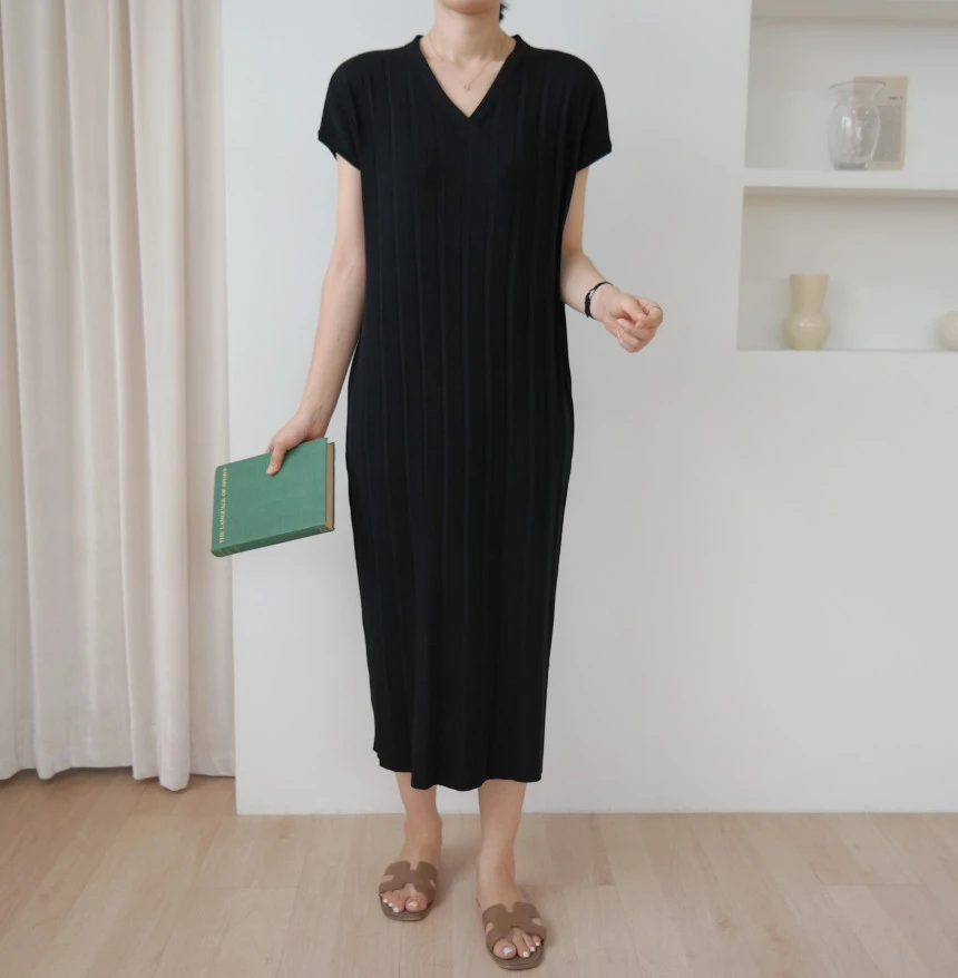 Summer V-Neck Maternity Pleated Dress Vintage Design Short Sleeve Stretched Pregnant Woman Knitting Dress Office Lady Clothes women winter graceful blazer suit pants set office lady business work formal elegant coat jacket double breasted pleated design