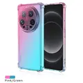 Pink Green