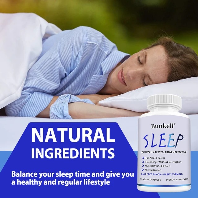 1216-21ddf7.jpg Sleep Supplement - Contains Magnesium Oxide, Magnesium Citrate, Magnesium Glycinate To Support Brain, Sleep, Focus and Cognition