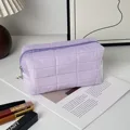 Purple bag