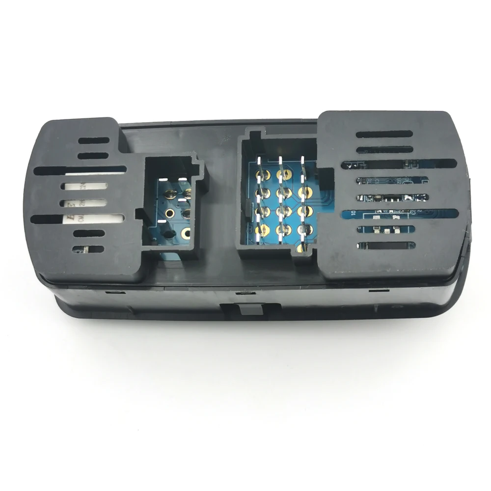 OE: A0045455913 A0055452813 메르세데스-벤츠 아테고 악소르 1998-2013용 트럭 파워 전동 윈도우 스위치