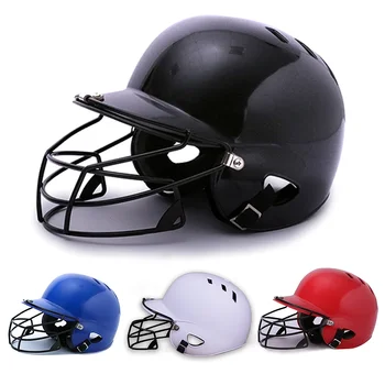 Baseball Strike Helmet 1
