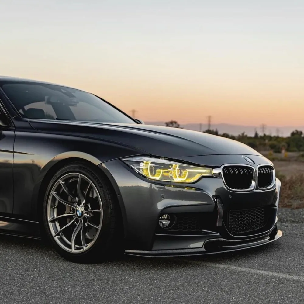 アクセサリー BMW BMW純正アクセサリー【BMW M パフォーマンス・パーツ】新車購入