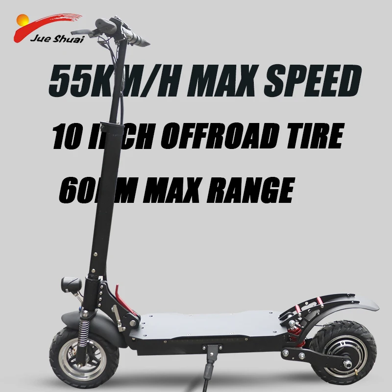 Expectation 大人用電動スクーター 10インチ 48v ah 1000w 最高速度 55km H オフロードスクーター Euで入手可能 最終値下げ Www Empirepavers Com