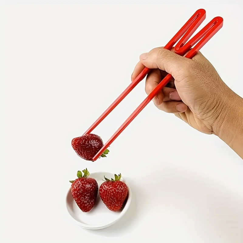 Reusable Beginner Training Chopsticks 5