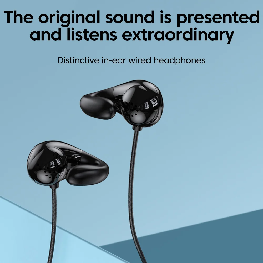 Limited Edition Type C Over-Ear Headphones with Ear Clips and Wireless Control