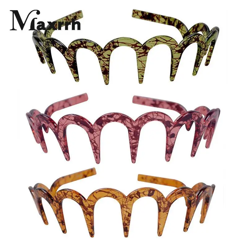 Рисунок 4 - Повязка на голову для женщин и девочек