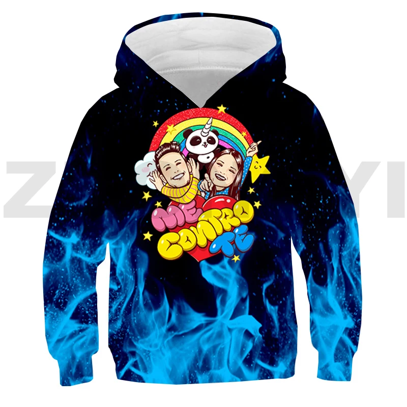 

Anime Me Contro Te 3D Hoodie Casual Pullovers Boys Girls Cartoon Sweatshirt Fashion Spring and Autumn Clothes Cosplay Costume
