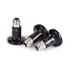 50/75/100W Reptile Heat Lamp Black Infrared Ceramic Emitter Heat Light Bulb Pet Brooder Touch Lamp For Chameleon Cage Snake Tank 4