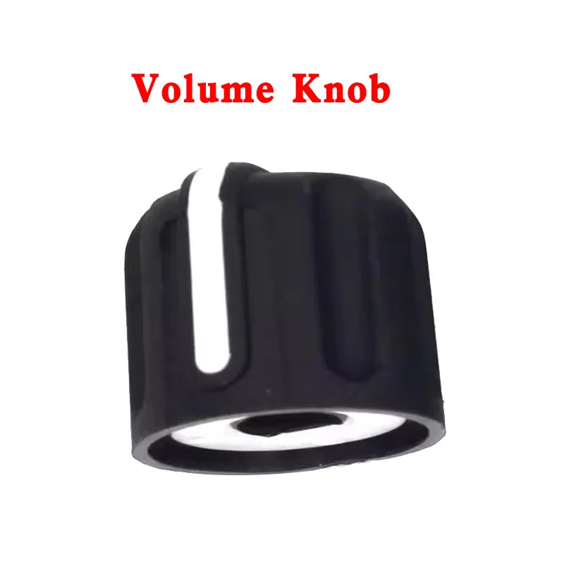 1/5Pair Radio Volume + Channel Switch Knob For Motorola XiR P8668i P8660 GP328D MTP3150 MTP3250 P6600 Walkie Talkie accessories
