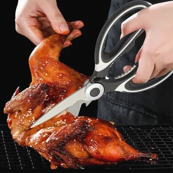 Kitchen Cutting Knife 1