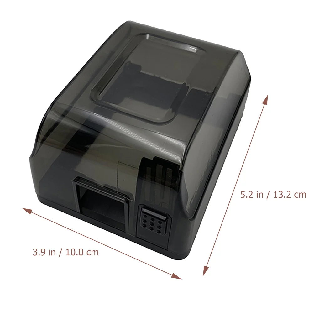 Cover Outlet Box Socket Clear Gang Covers Case Wall Outdoor Electrical Protection Plug Panel Plate Waterproof Single Baby socket covers