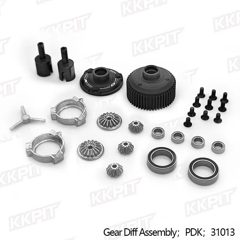 KKPIT ACTIVE DIFFERENTIAL LSDキット ギアデフ LSD Gear Diff Assembly for PDK RD YD2 ,31013,KKPIT - AliExpress