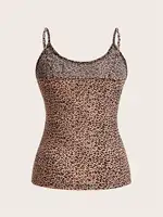 4 pieces Women Solid Color  Camisoles Vest Women Tank Tops Female Summer Sexy Strap Basic Tops Sleeveless Camisole T-shirt - Image 4