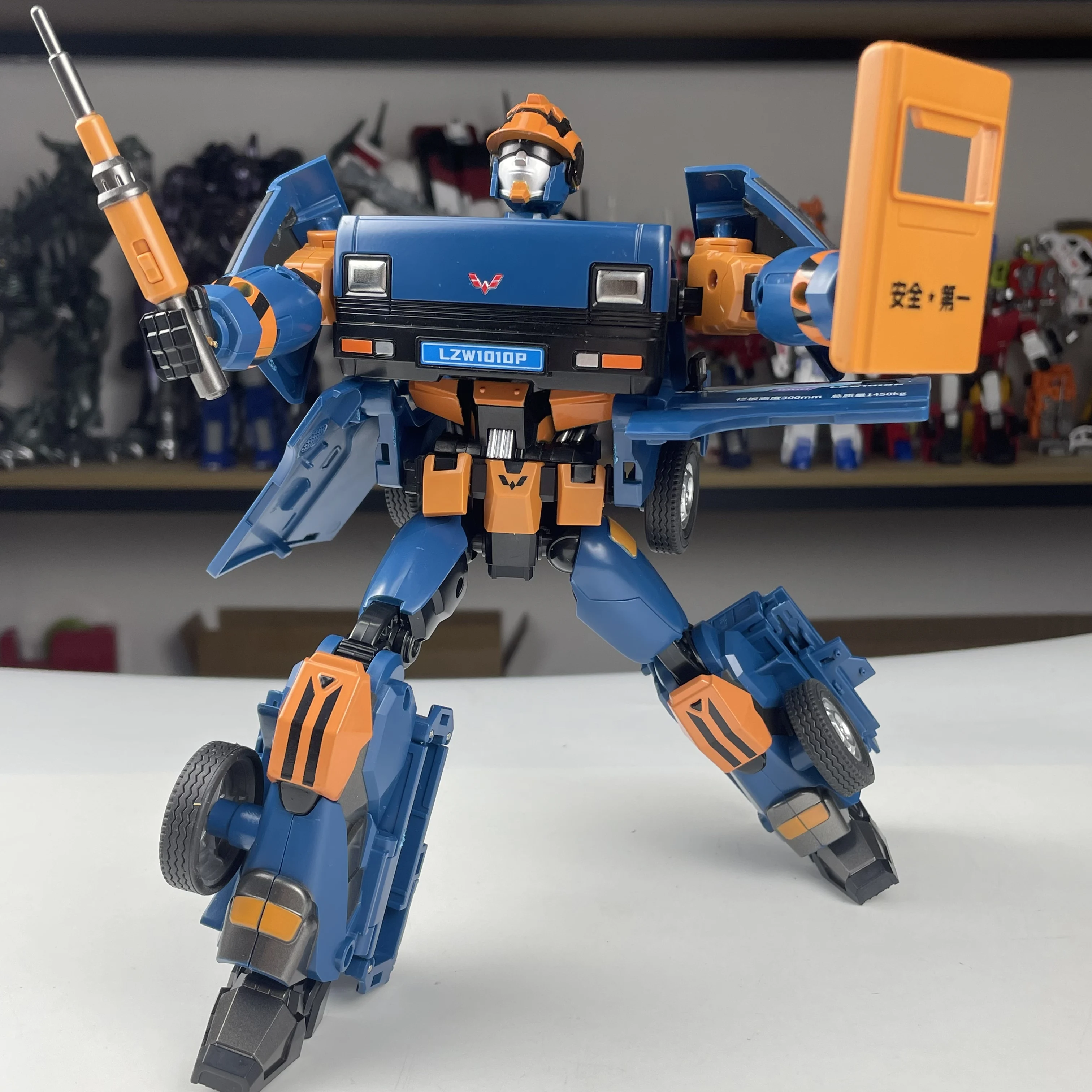 麗江武陵 22.5 センチメートル LZW1010P XT1651 アクション