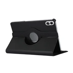 Custodia Premium per Tablet con Supporto Ruotante a 360° - Protezione per 12.1 pollici