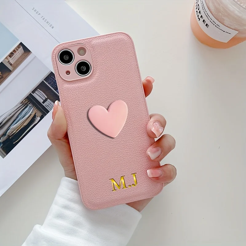 Fashion accessories, defined by you