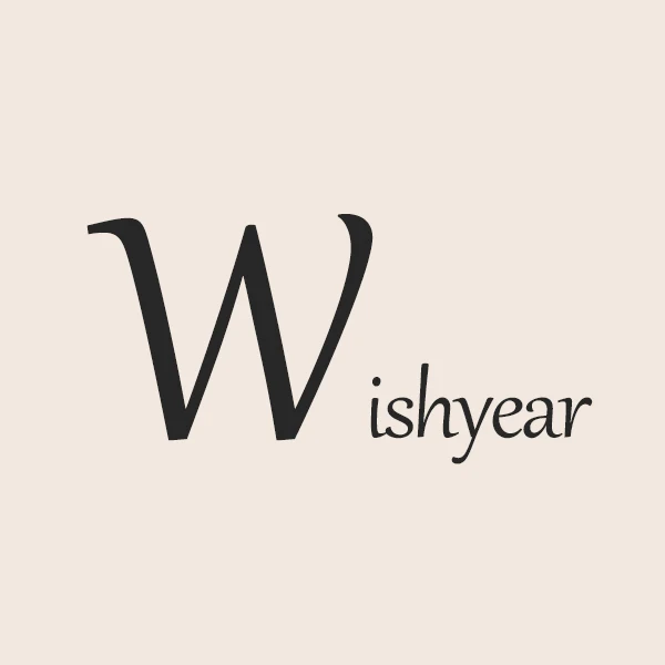 Wishyear Apparel Store