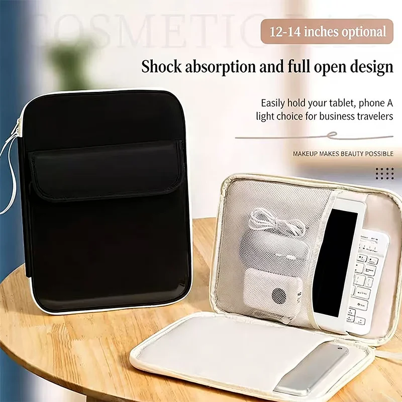 Universal 9-11 Inch Tablet Handbag Case and Pouch