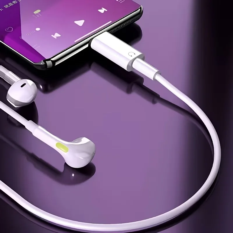 5개입 USB to USB C 어댑터 - USB C to USB 2.0 OTG - 마이크로 USB to USB C - USB C to 3.5mm 오디오 어댑터 - 갤럭시, S 호환