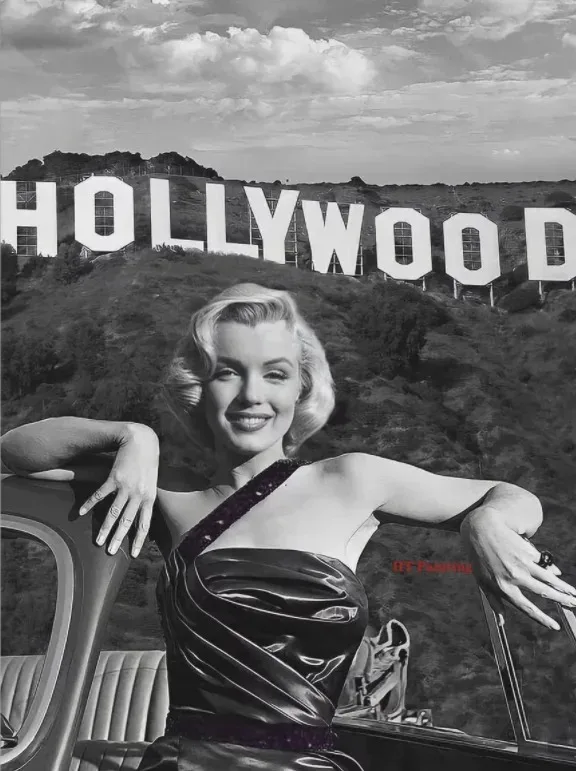 80年代 ビンテージ マリリンモンロー ハリウッドスター ポスター 昭和 当時物 Amazon.co.jp: マリリン・モンロー ポスター ドレス 爆笑