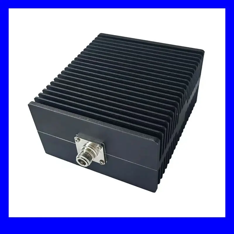 

150W N male connector rf dummy load, RF Termination Load,DC 0 to 3 GHz ,50ohm N male N female DIN male DIN female optional