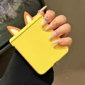 Fox ears