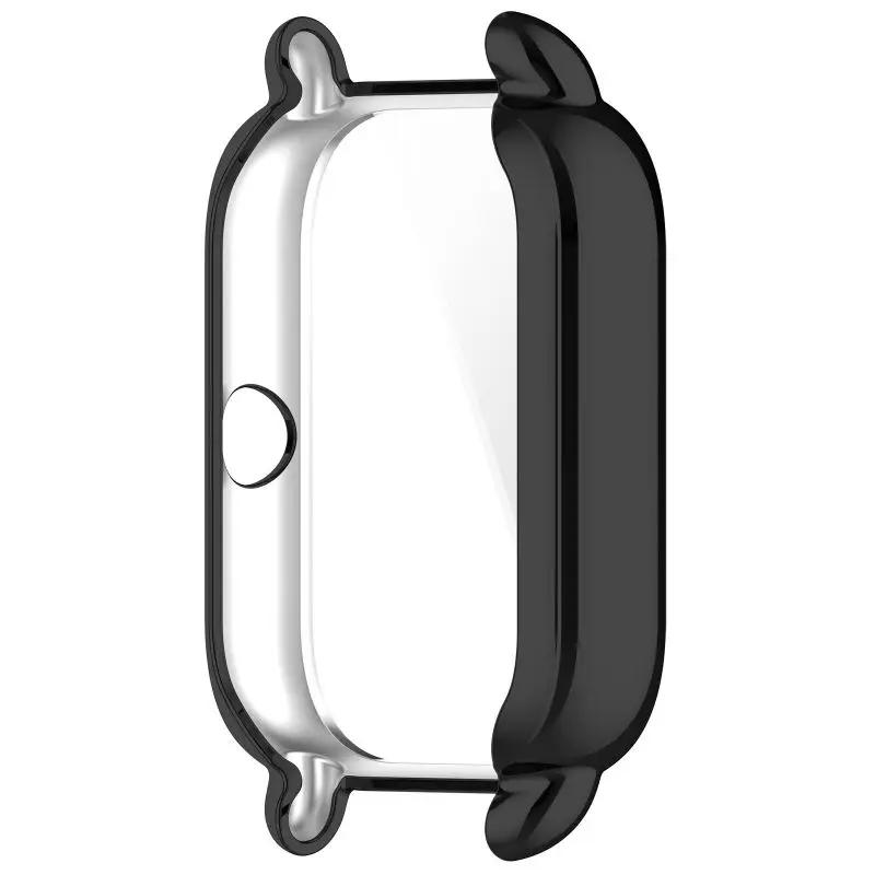 Haylou RS4 /RS4 ÷  TPU ̽, Ʈ ġ Ʈ, Ǯ  Ŀ, Ǹ ׼, RS 4  ũ ȣ