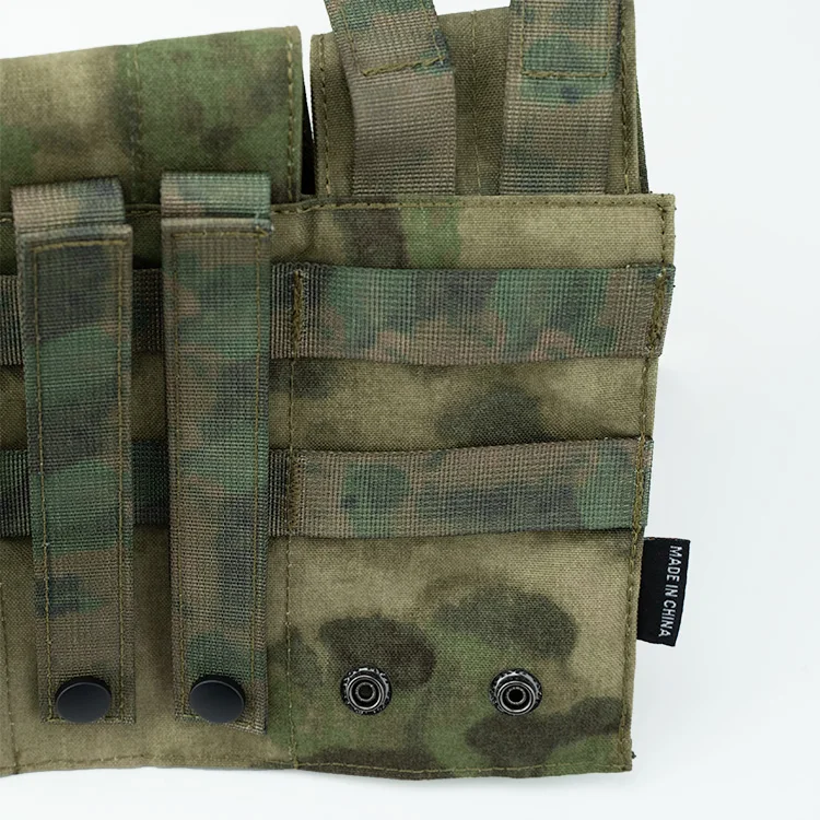 SMTP MOX Vest sundry pouch accessory storage bag 6094 accessory pouch 5