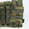 SMTP MOX Vest sundry pouch accessory storage bag 6094 accessory pouch 5