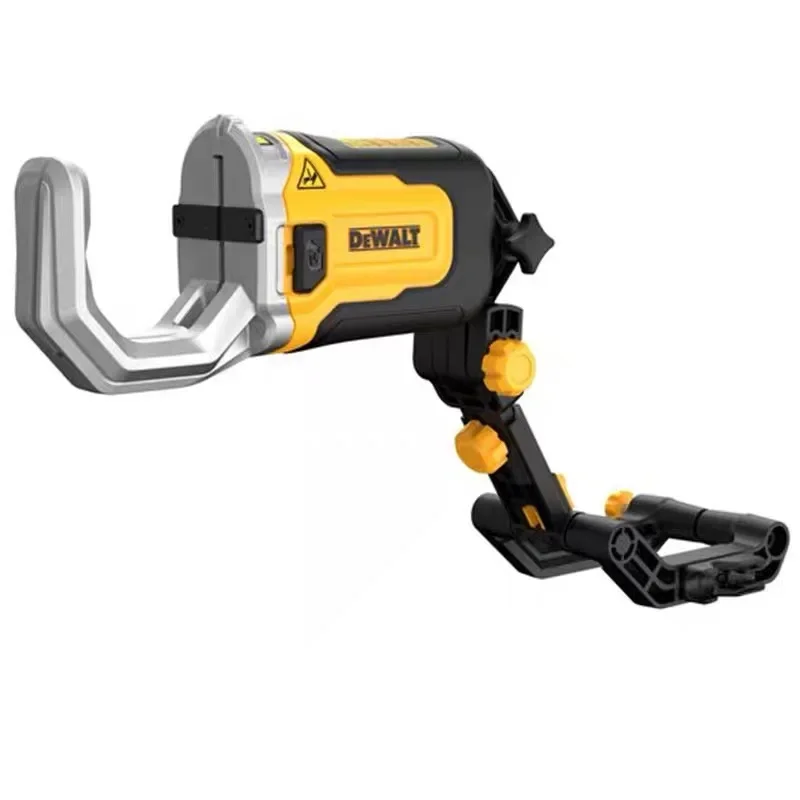 DEWALT DWAPVCIR PVC/PEX CUTTER ATTACHMENT - IMPACT CONNECT - FOR IMPACT DRIVERS