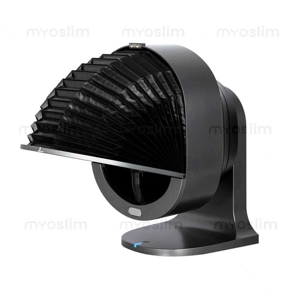 AI Skin Analyzer Scanner for Beauty Care