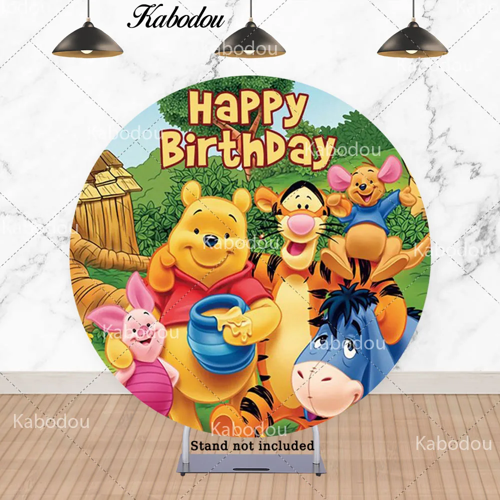 Winnie The Pooh    Ŀ,   Ƽ , Ϳ    