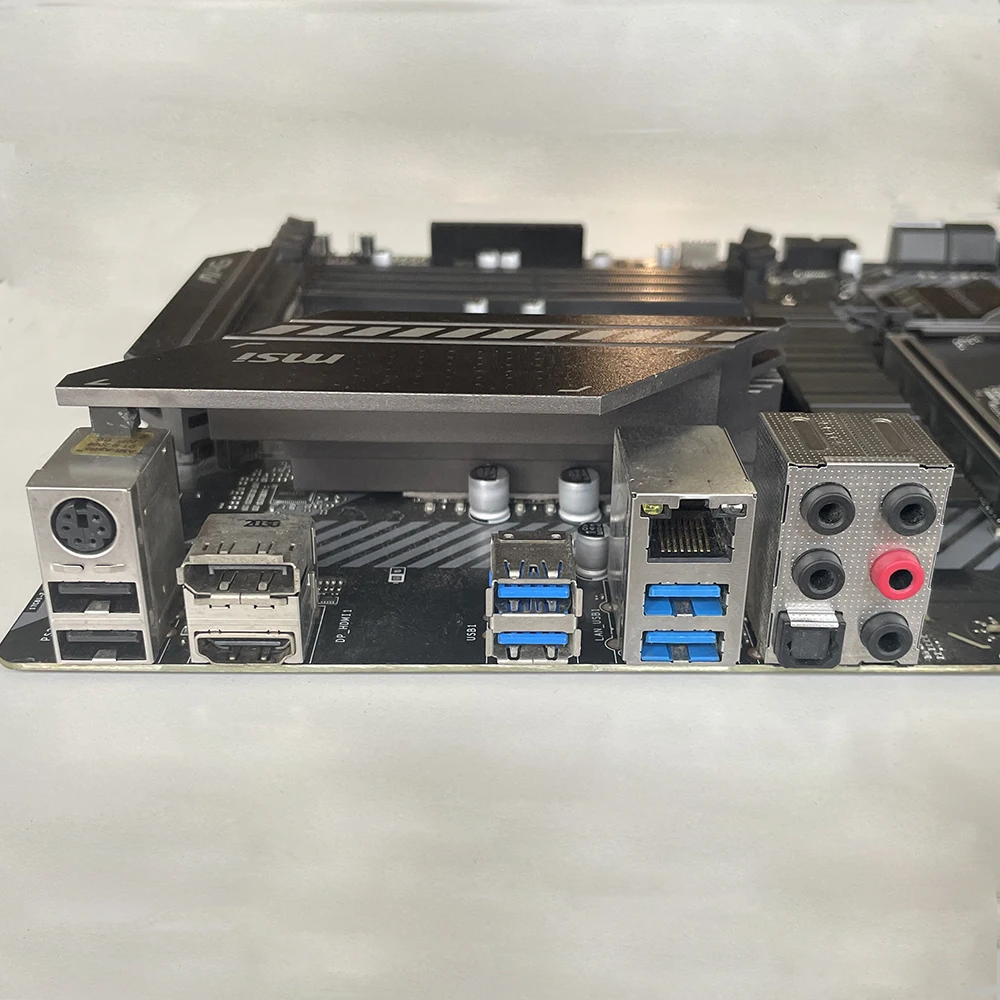 Torpedo B460 Type C Used For MSI MAG B460 TORPEDO LGA1200 DDR4