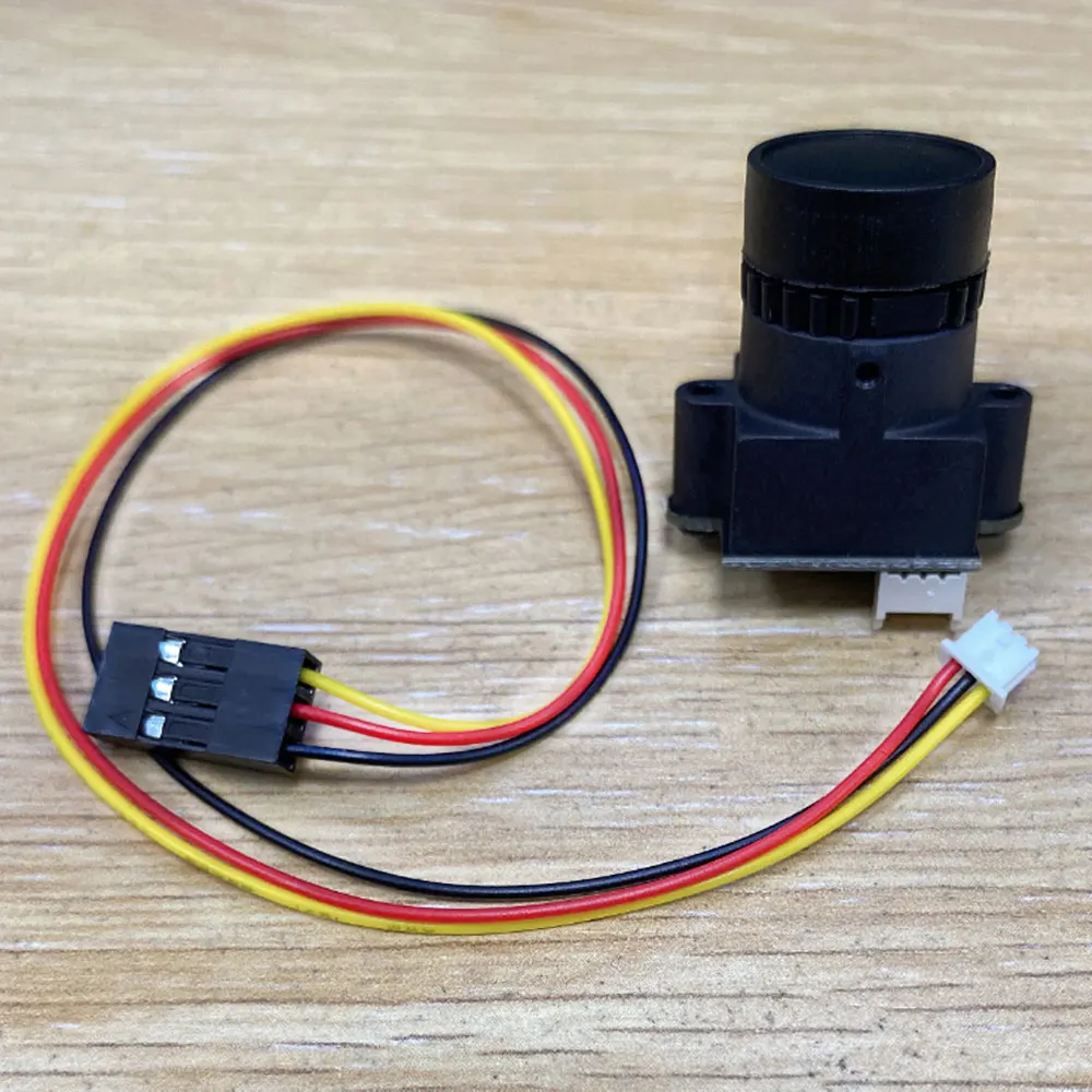 Émetteur TS832 & Caméra 1000TVL pour FPV Drone