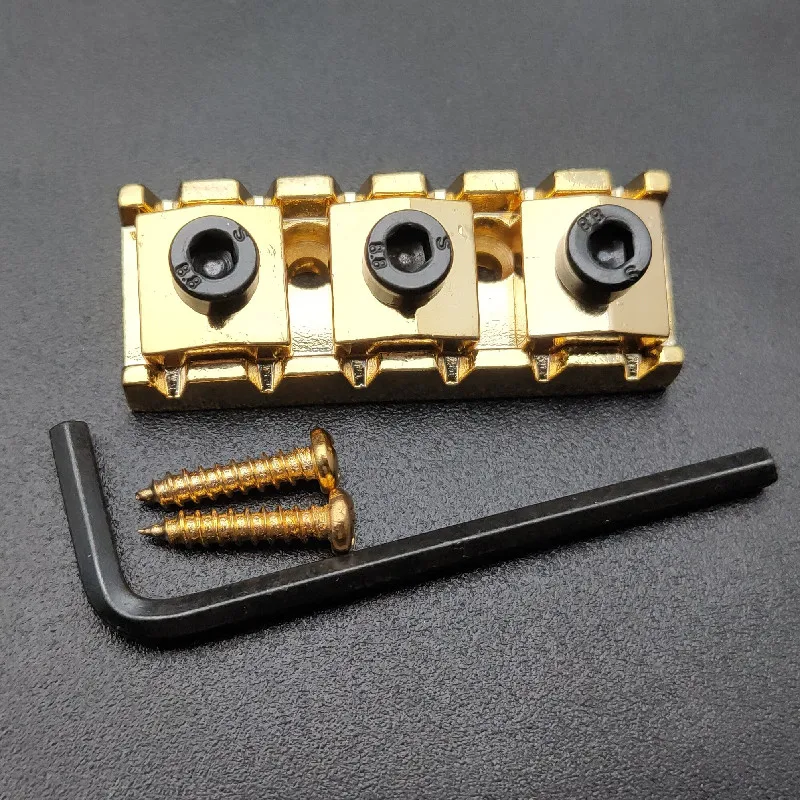 Ibanez locking shops nut