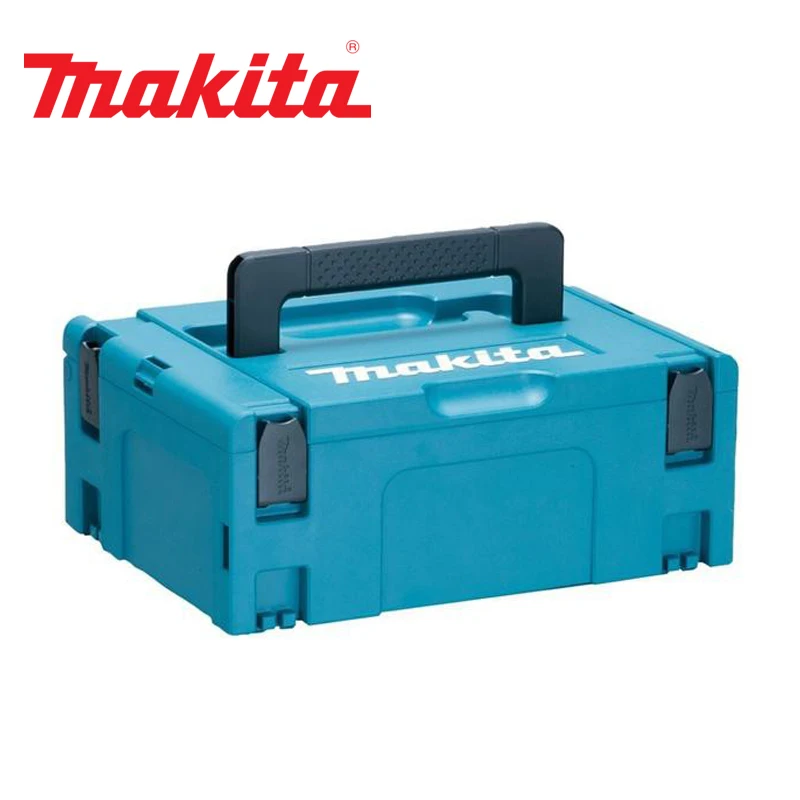 Stacking Toolbox | Makita Pack Boxes | Case Toolbox | Makita Case Makpac - Tool - Aliexpress