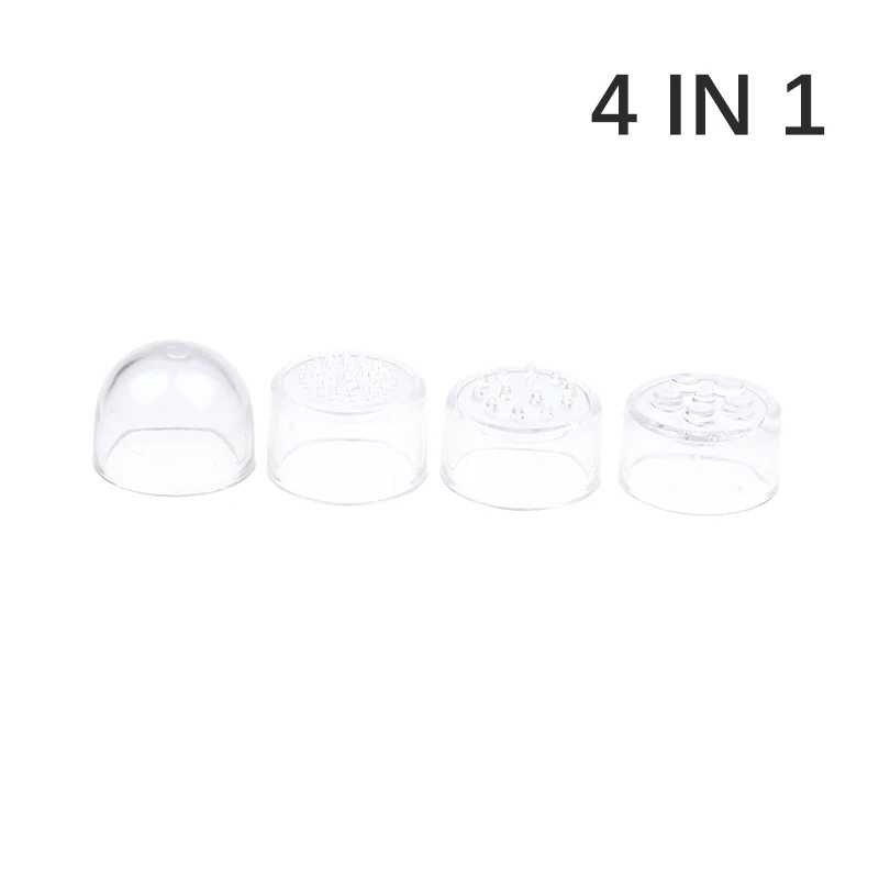 Eye Massager Mini Portable 4 Head