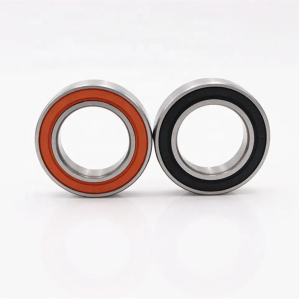 Cuscinetto A Sfera NTN 6806 ZZ, 30x42x7mm, Scanalato Profondo, 1 Pezzo