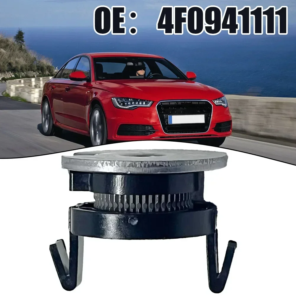 1pc Headlamp Front Lamp Adjuster Bolt For A6L For C6 Headlight 4F0941111 Hot Sale And High Quality Discount