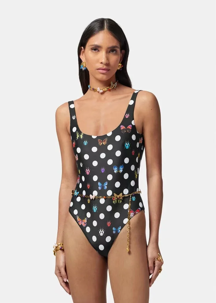 

Женский купальник, комплект бикини с надписью, Размеры S-xl, летние купальные костюмы, качественная женская одежда