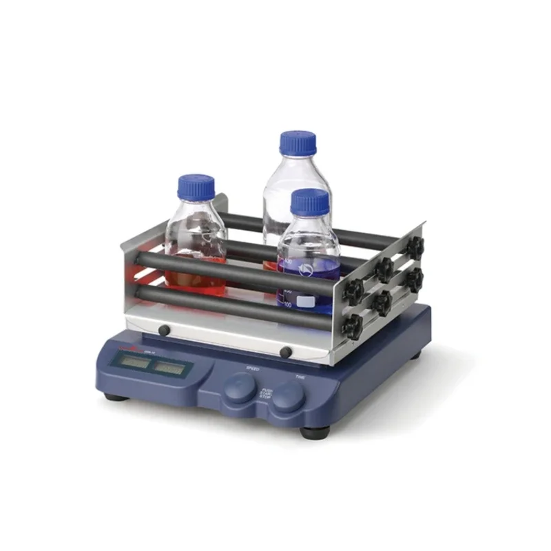 

Медицинское оборудование, цифровой Вращающийся Поворотный поршневой механический в лаборатории