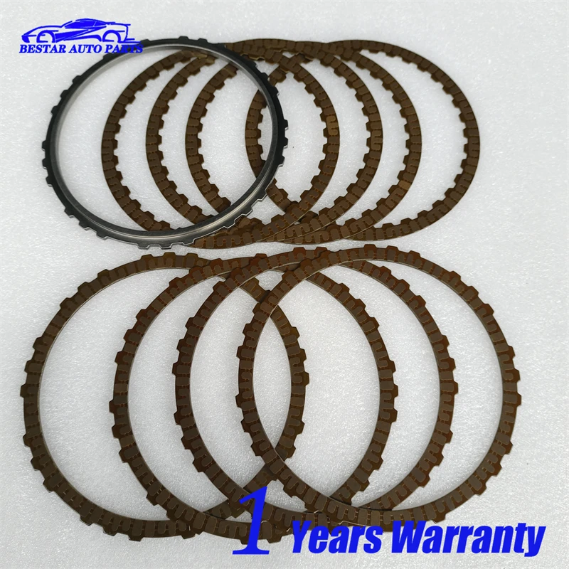 Nuevo Disco De Embrague De Sobremarcha A8Lf2 Muslimagal Original Para Cajas De Cambios Hyundai De 8 Velocidades