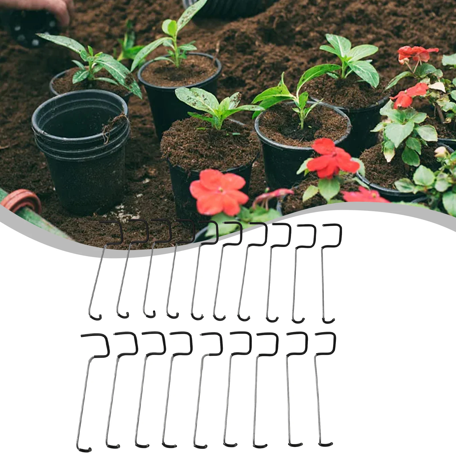 

Gardening Branch Spreader Orchard Reliable Function Reusable Stainless Steel High Quality Material Replaceable