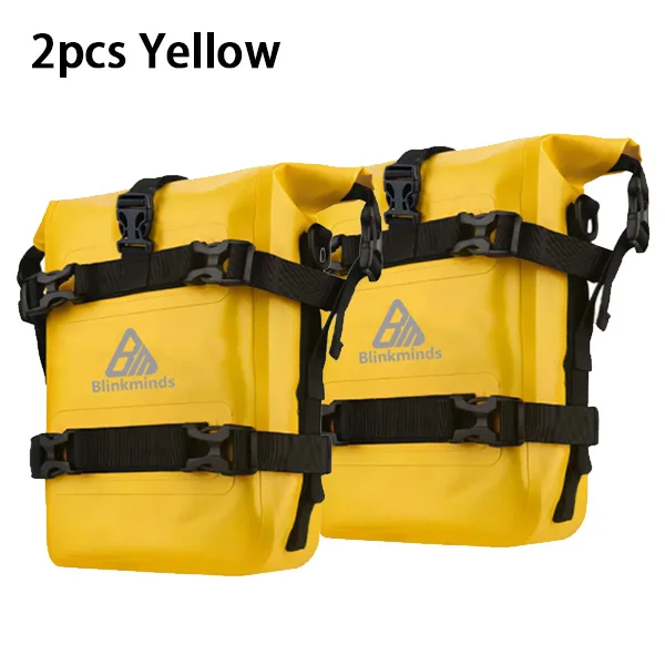 2pc Yellow