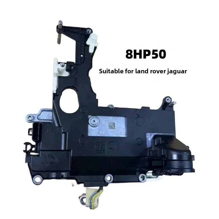 랜드로버 차량용 도매 TCM 재규어 8HP55 8HP65 8HP70 TCU, 8HP50 변속기 제어 장치와 호환 가능
