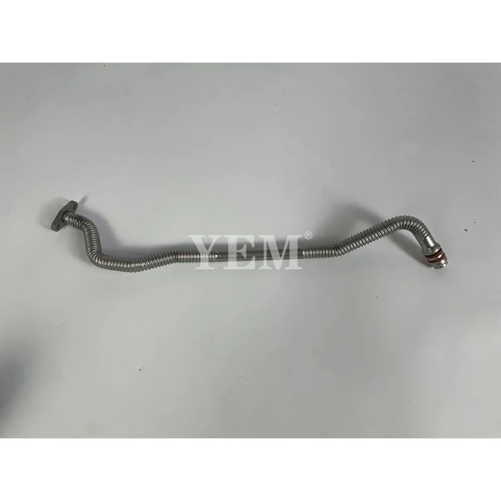 

Complete Oil Pipe 4931948 For Cummins QSB4.5 Engine